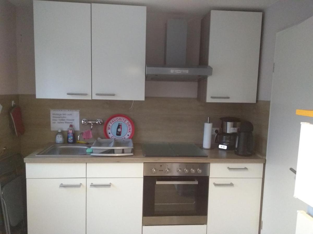Naturblick Apartment
